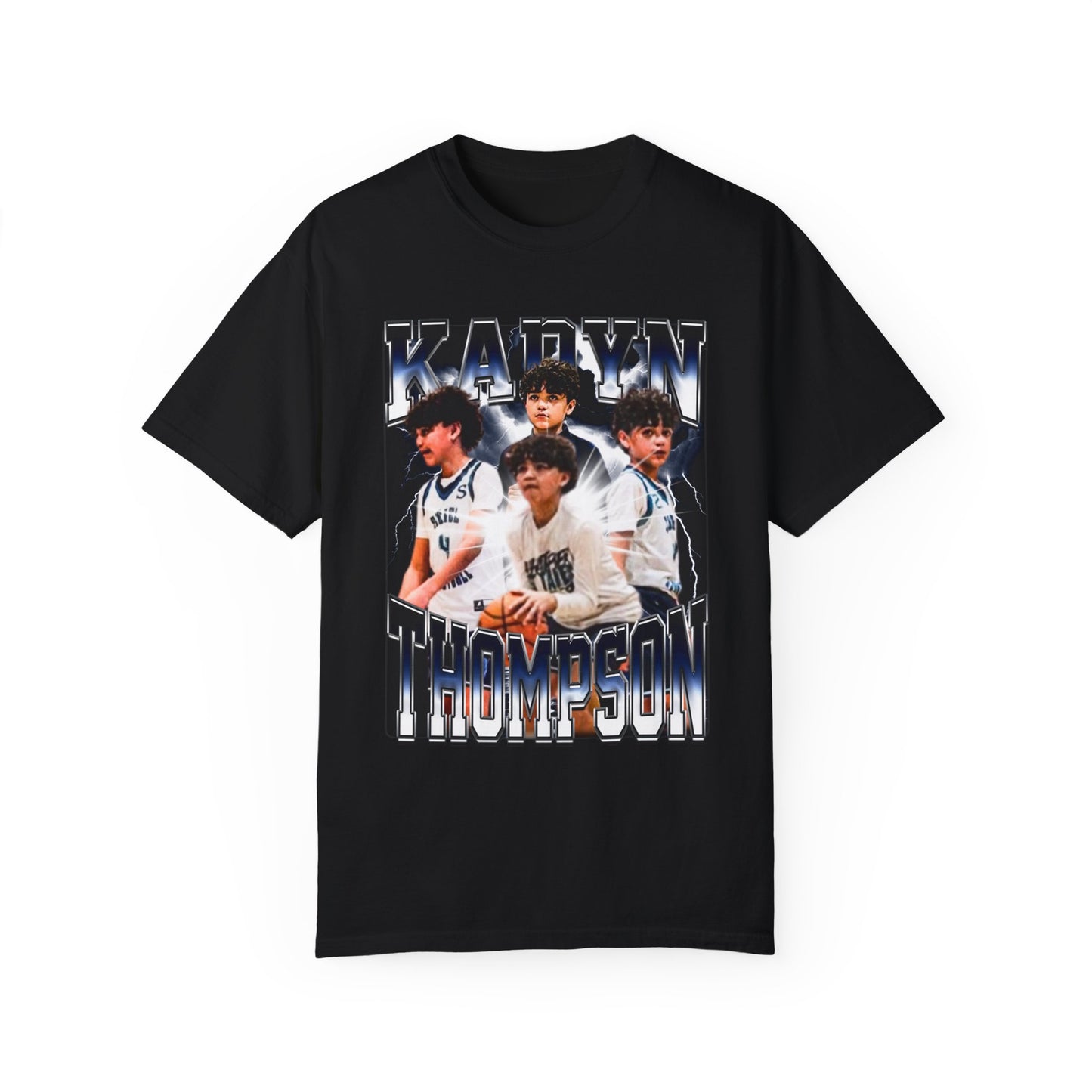 Kadyn Thompson Heavyweight Premium Tee