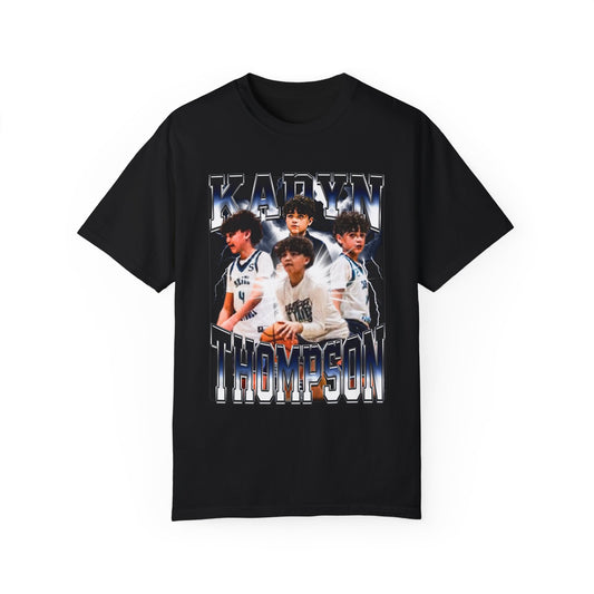 Kadyn Thompson Heavyweight Premium Tee