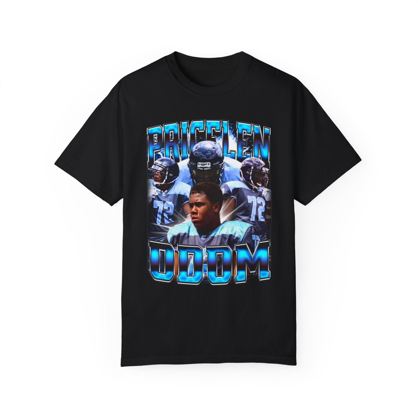 Pricelen Odom Heavy Cotton Tee