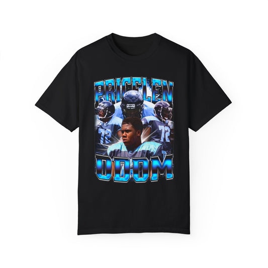 Pricelen Odom Heavy Cotton Tee