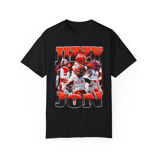 Jizzy Jon Heavy Cotton Tee