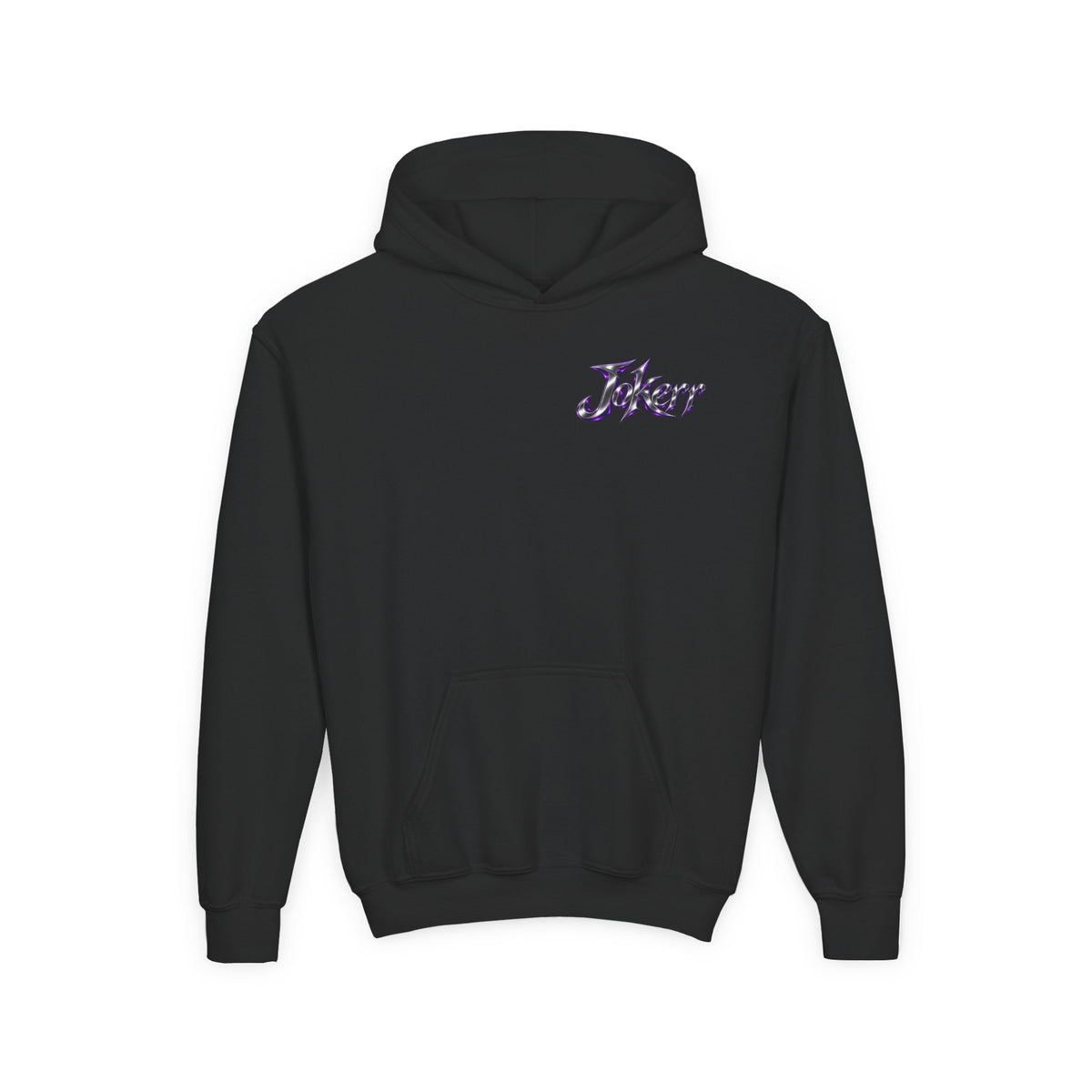 Jemel Bonica Youth Hoodie