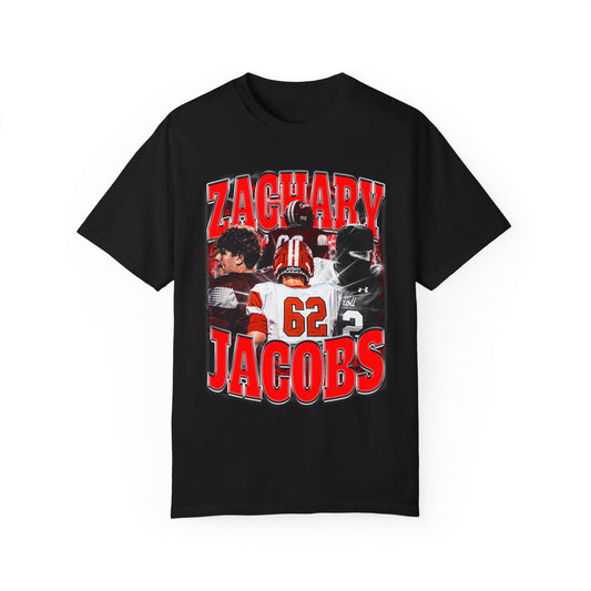 Zachary Jacobs Heavy Cotton Tee