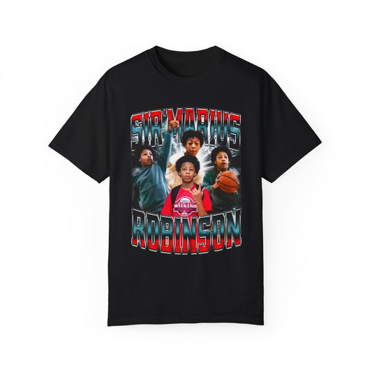 Sir'Marius Robinson Heavy Cotton Tee