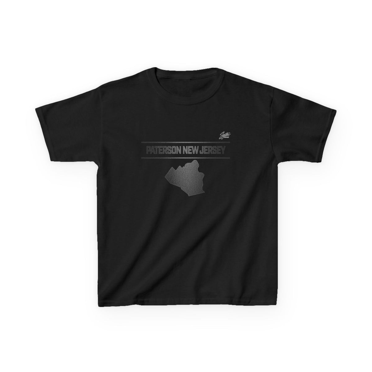 Khyon Melendez Youth Heavy Cotton Tee