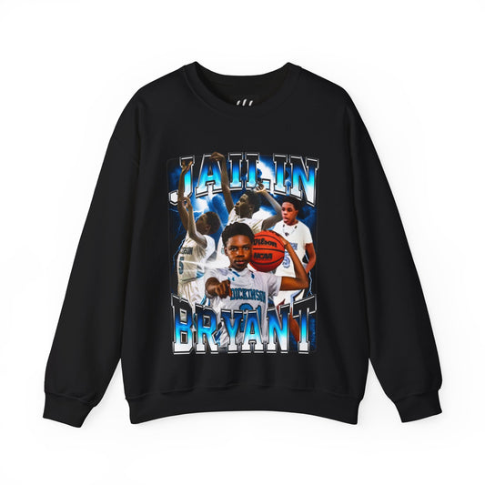 Jailin Bryant Crewneck Sweatshirt