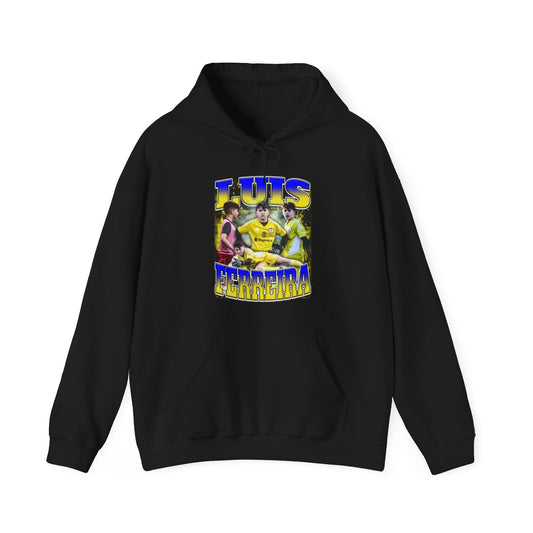 Luis Ferreira Hoodie