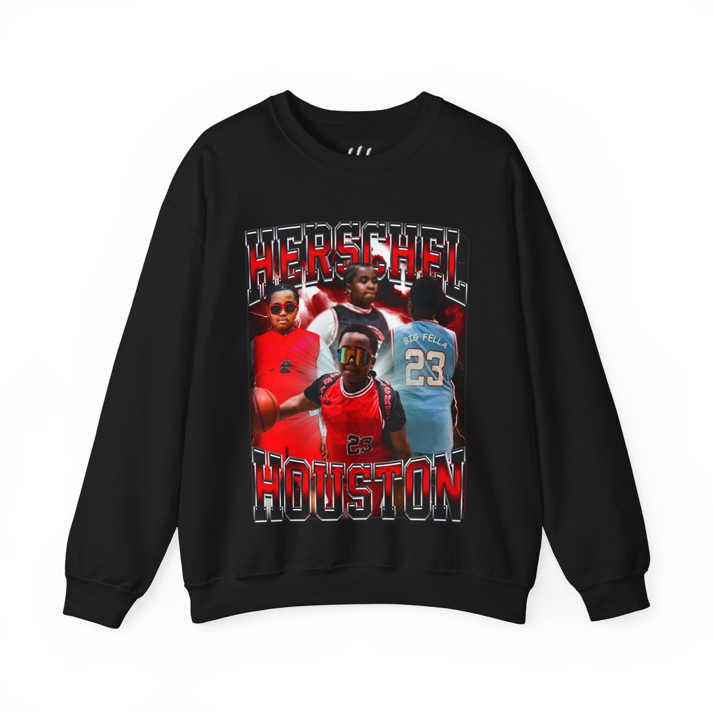 Herschel Houston Crewneck Sweatshirt