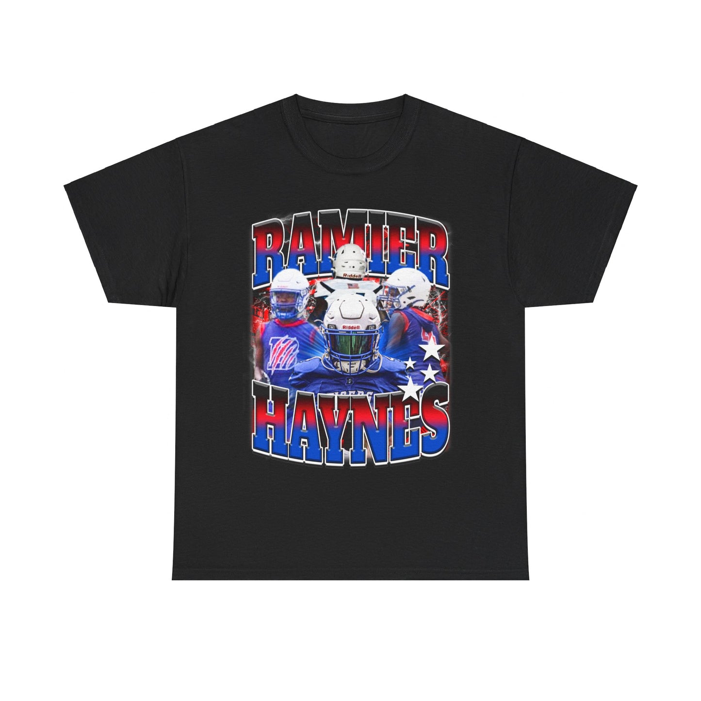 Ramier Haynes Heavy Cotton Tee