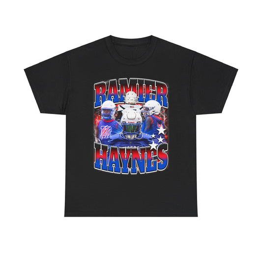 Ramier Haynes Heavy Cotton Tee