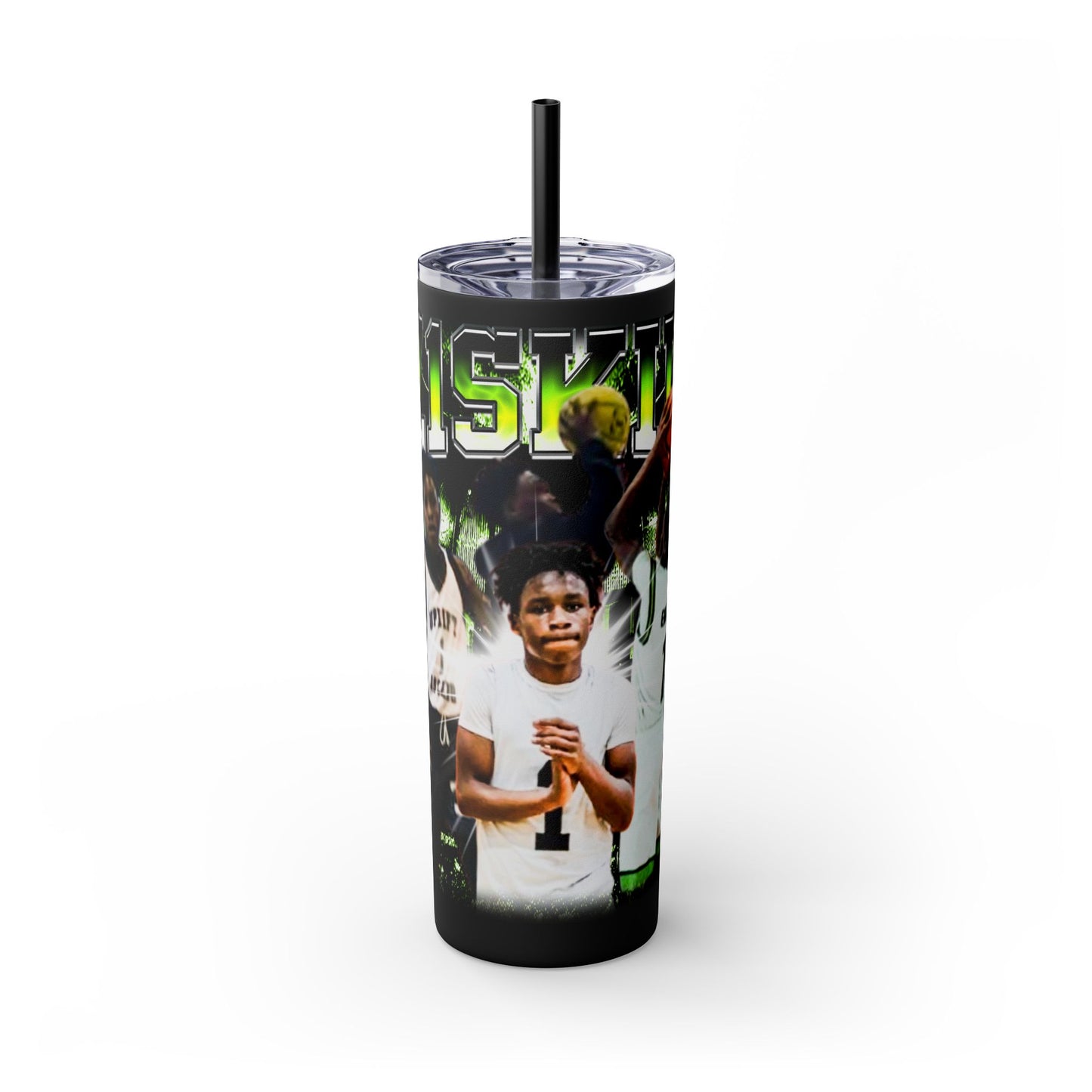 Z1skIII Stainless Steal Tumbler