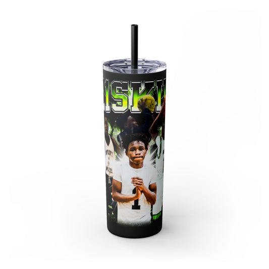 Z1skIII Stainless Steal Tumbler