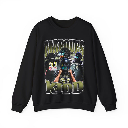 Marques Kidd Crewneck Sweatshirt