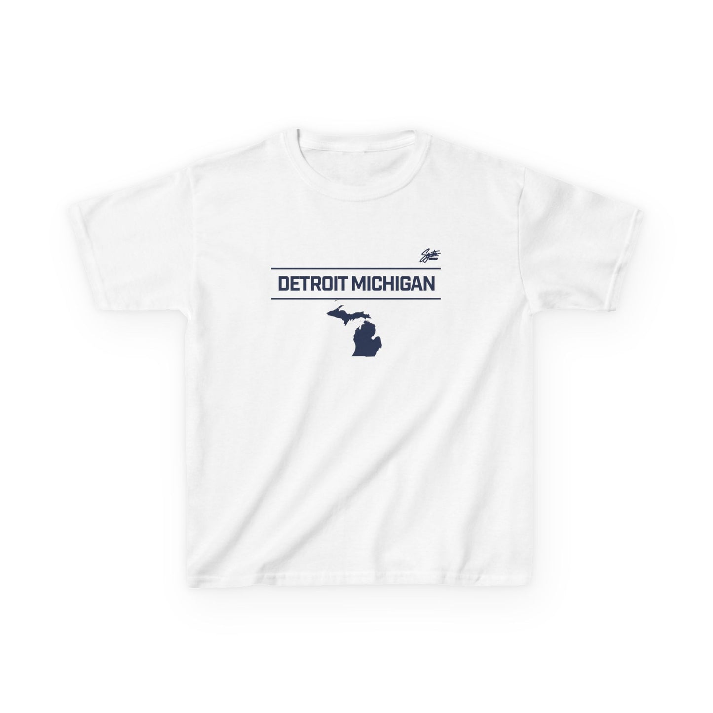 Kai’lyn Waller Youth Heavy Cotton Tee