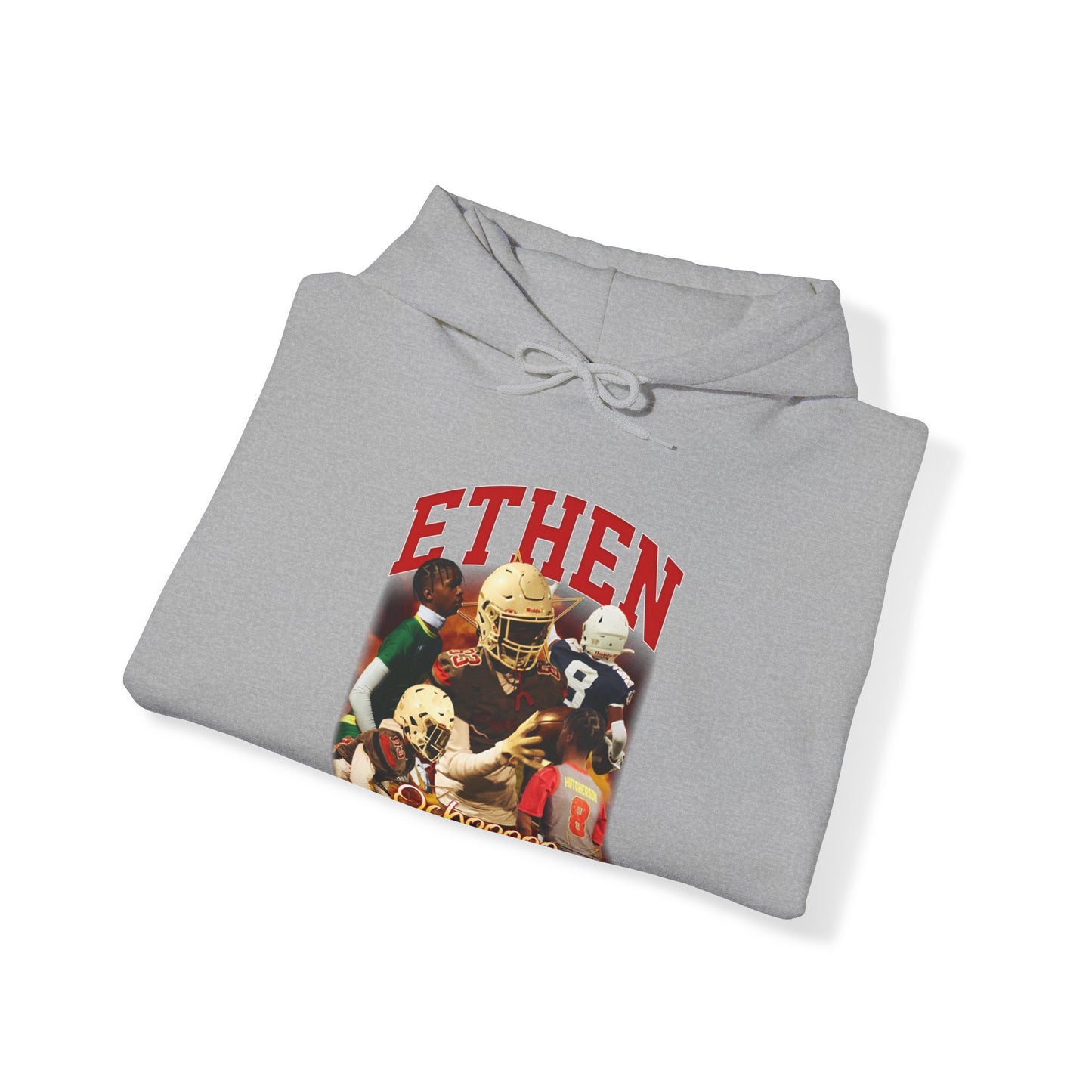 Ethen Hutcherson Hoodie