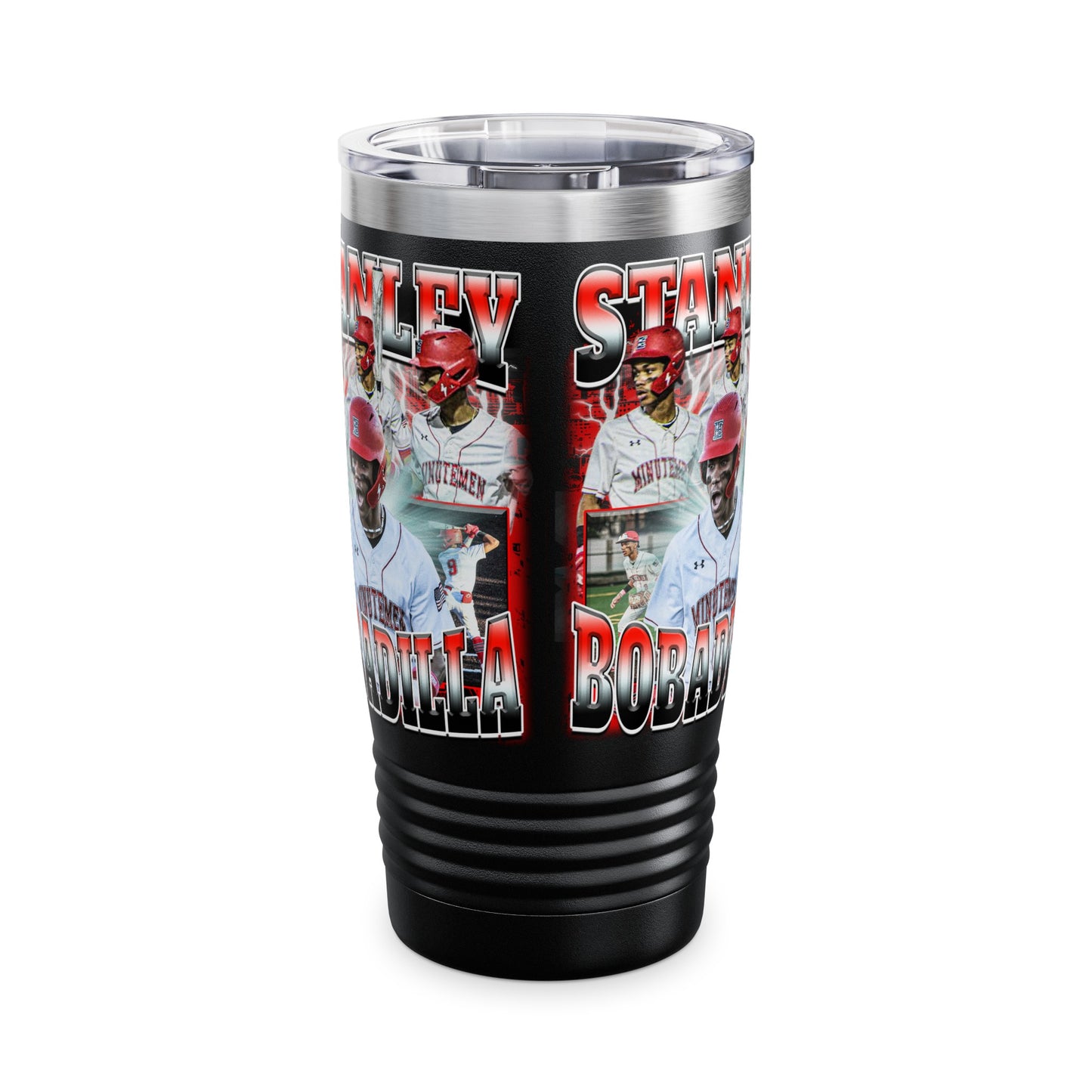 Stanley Bobadilla Stainless Steal Tumbler