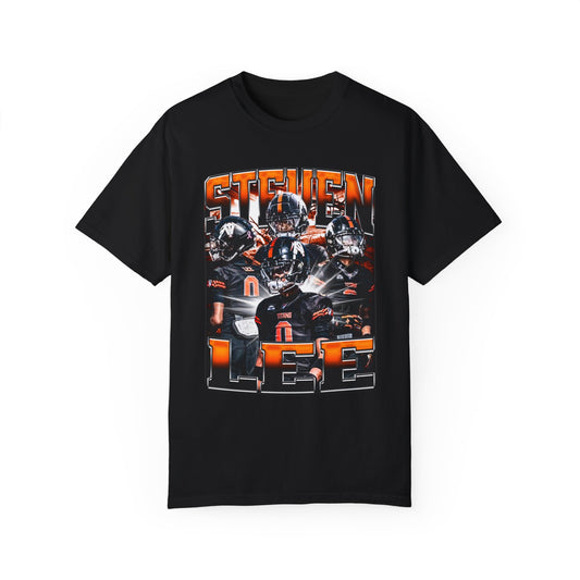 Steven Lee Heavy Cotton Tee