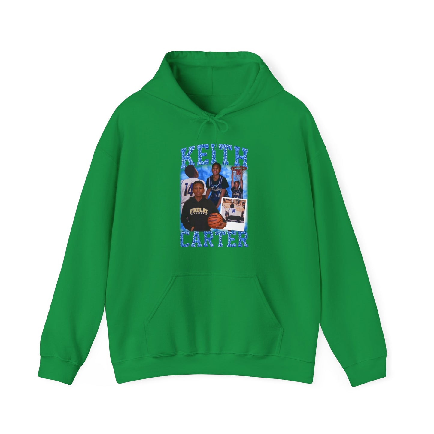 Keith Carter Hoodie