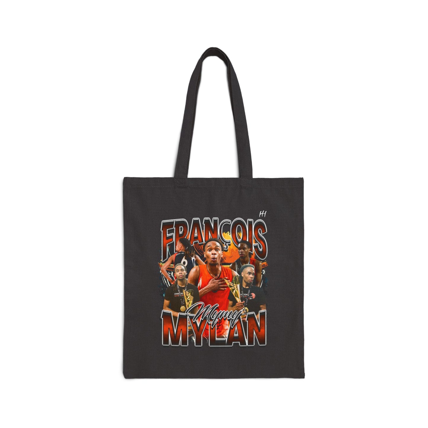 François Mylan Tote Bag