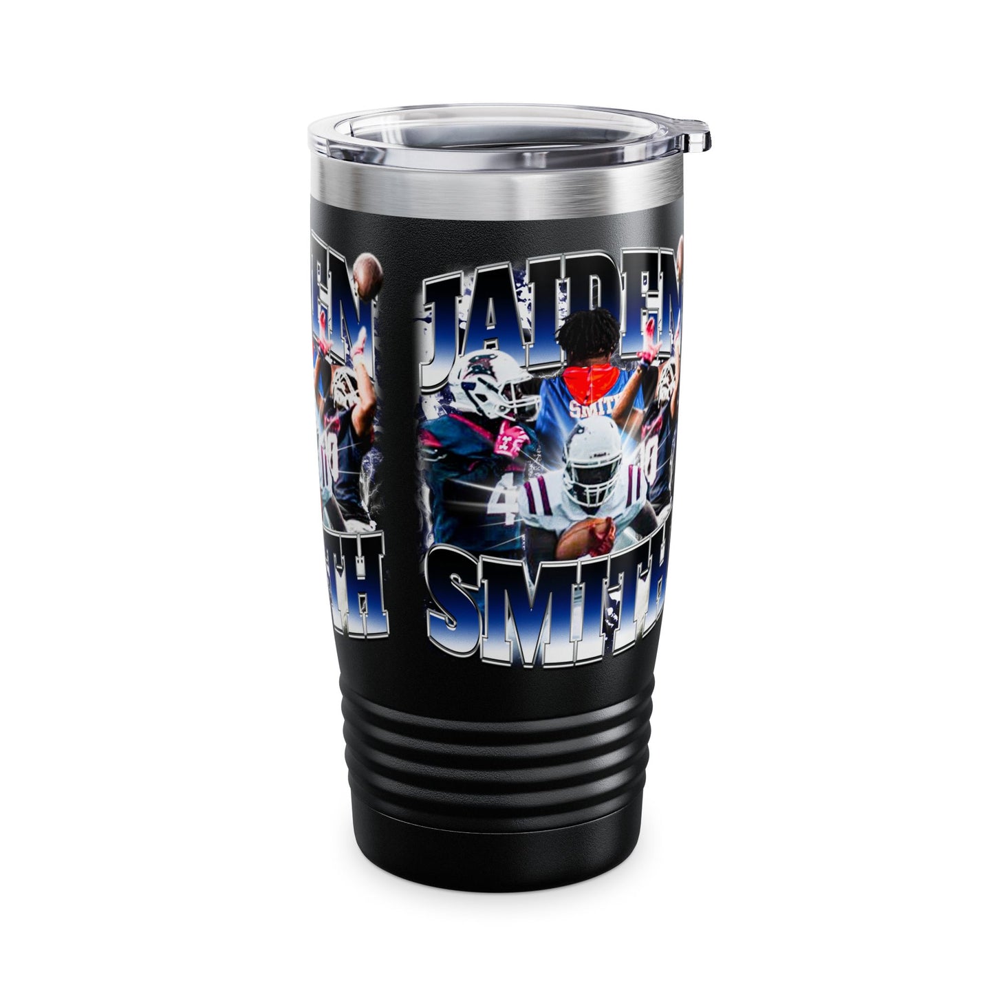 Jaiden Smith Stainless Steal Tumble