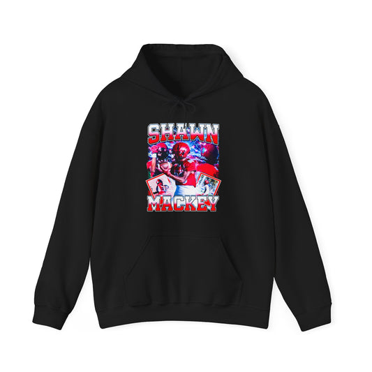 Shawn Mackey Hoodie