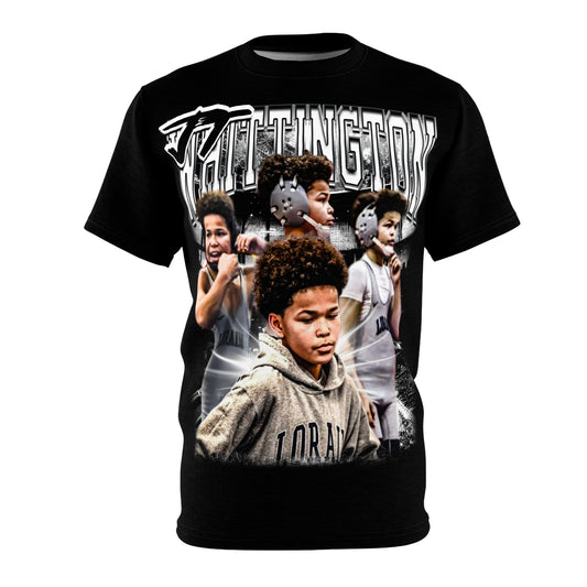 JT Whittington Vintage Full Pree