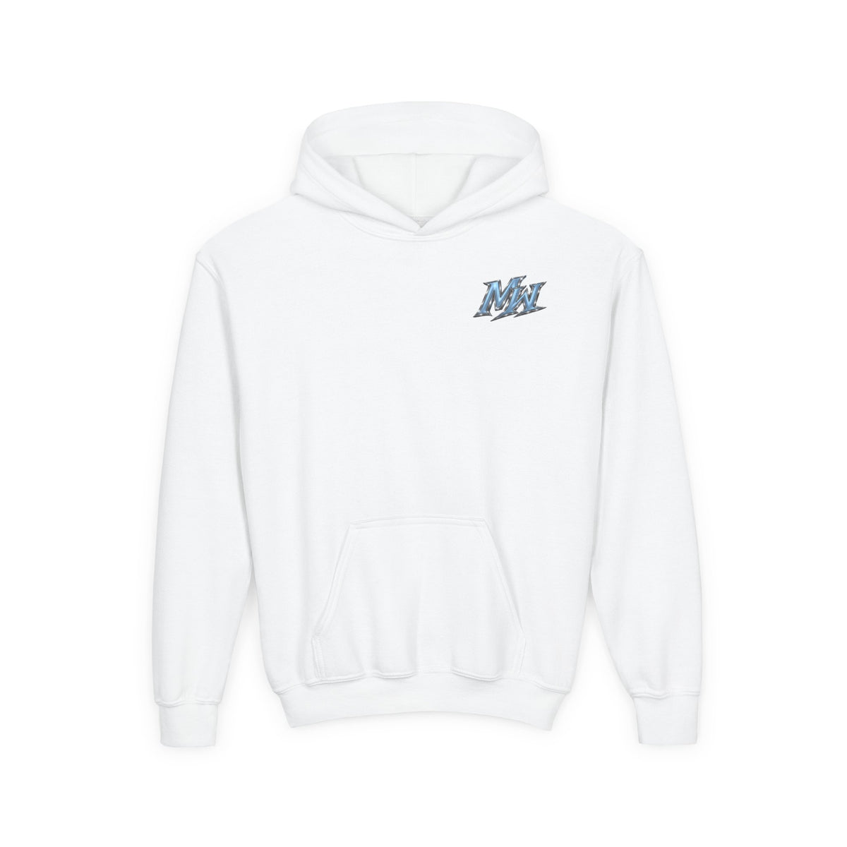 Markell Williams Youth Hoodie