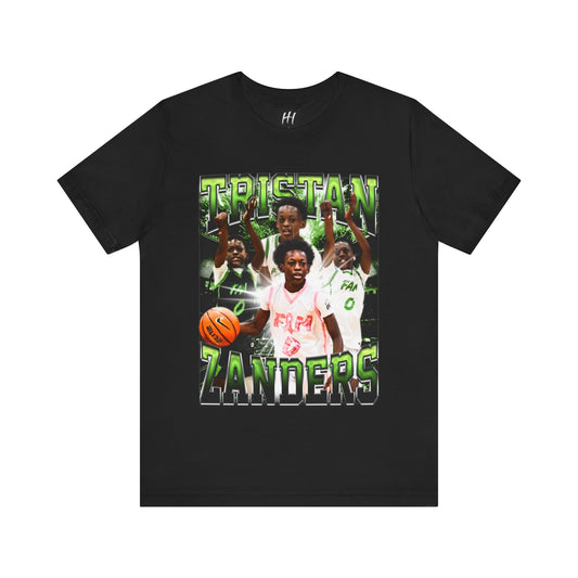 Tristan Zanders Heavy Cotton Tee