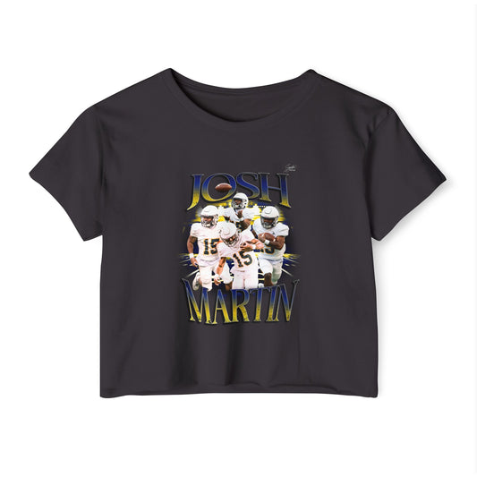 Josh Martin Crop Top