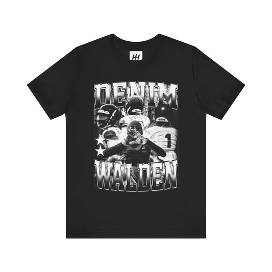 Denim Walden Heavy Cotton Tee