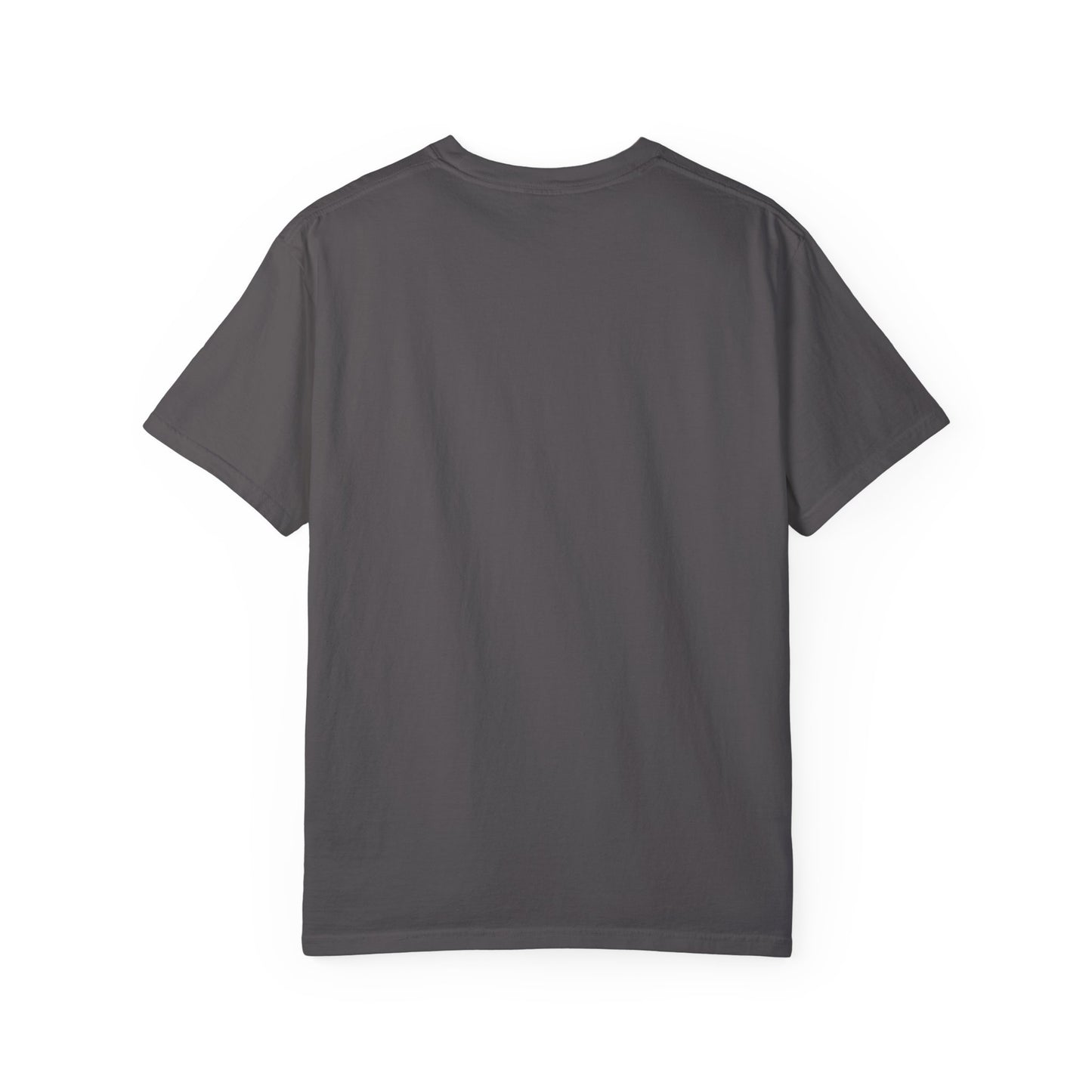 Slim Daruler Graphic T-shirt