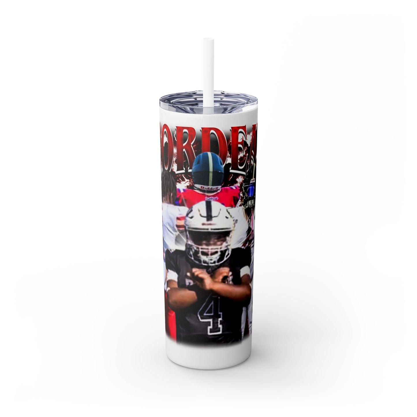 Cordeay Stainless Steal Tumbler