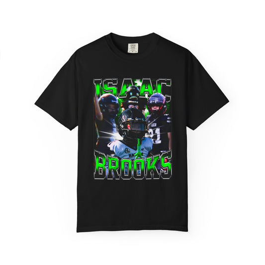 Isaac Brooks Heavyweight Premium Tee