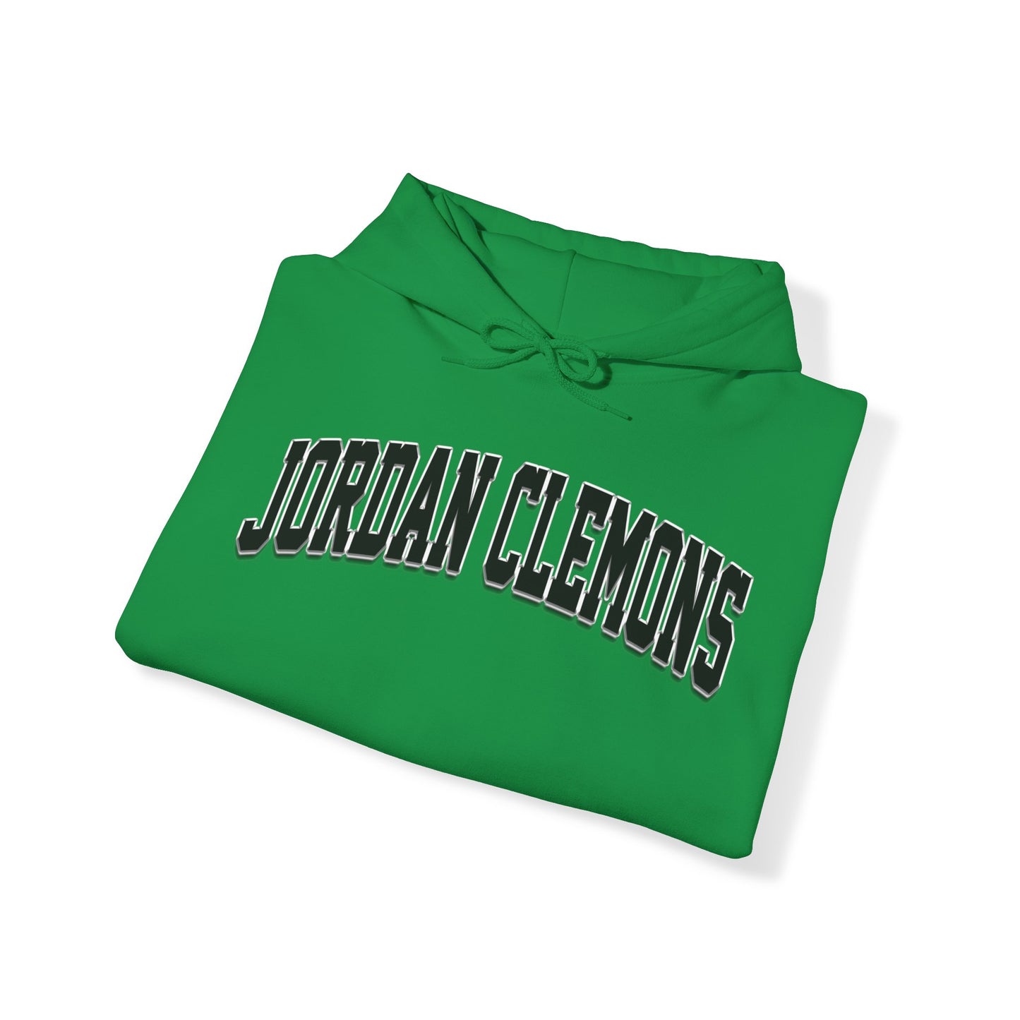 Jordan Clemons Hoodie