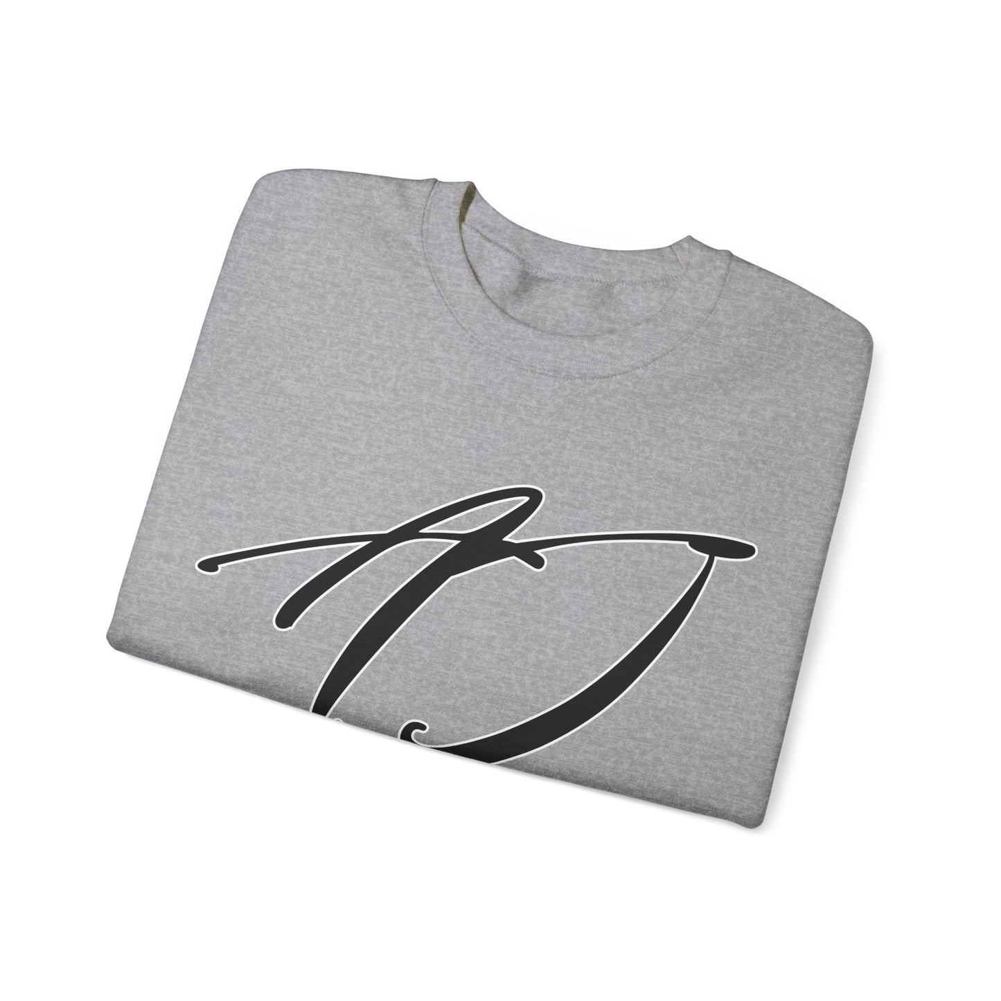 AJ Ocsona Crewneck Sweatshirt