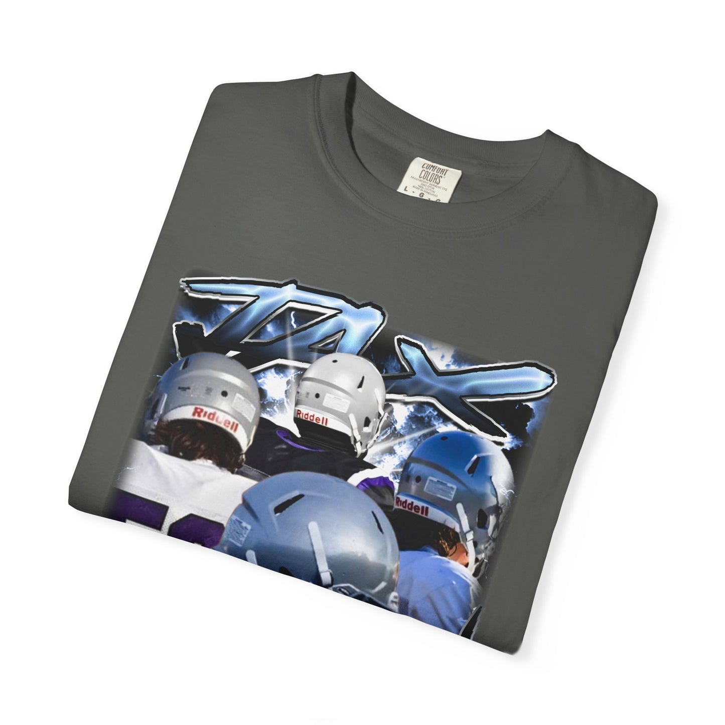 Jax Lohman Heavyweight Premium Tee