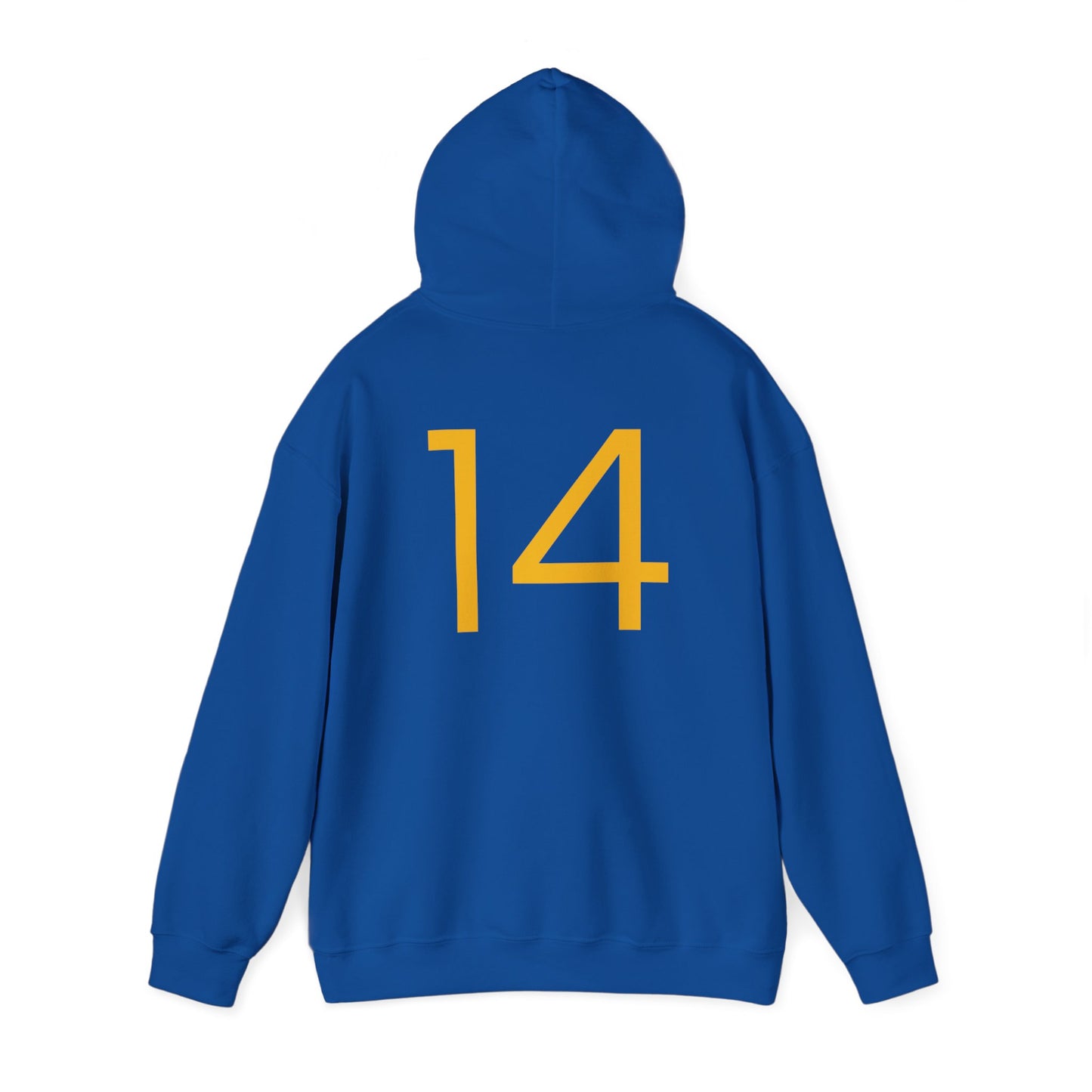 Keith Carter Hoodie