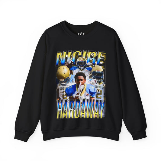 Nicire Hardaway Crewneck Sweatshirt