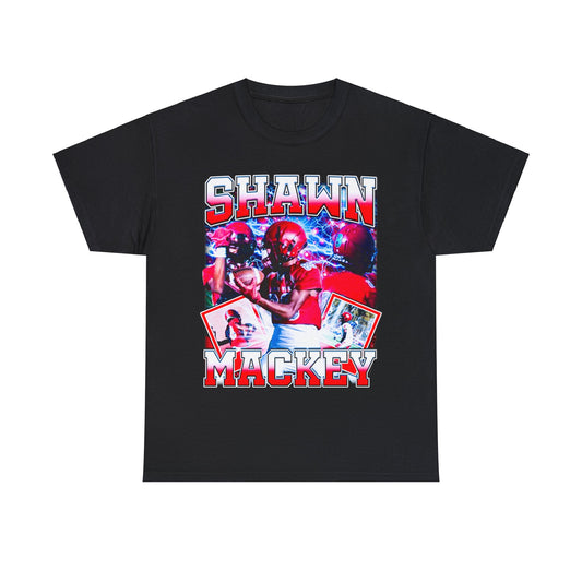 Shawn Mackey Heavy Cotton Tee