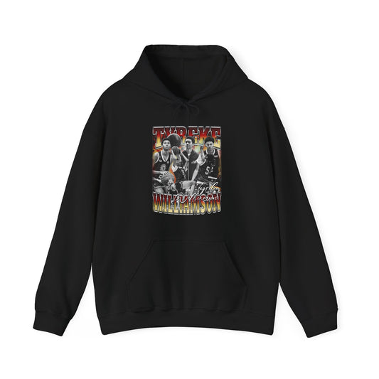 Tyreke Williamson Hoodie