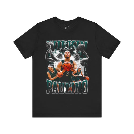 Wilkin Paulino Heavy Cotton Tee