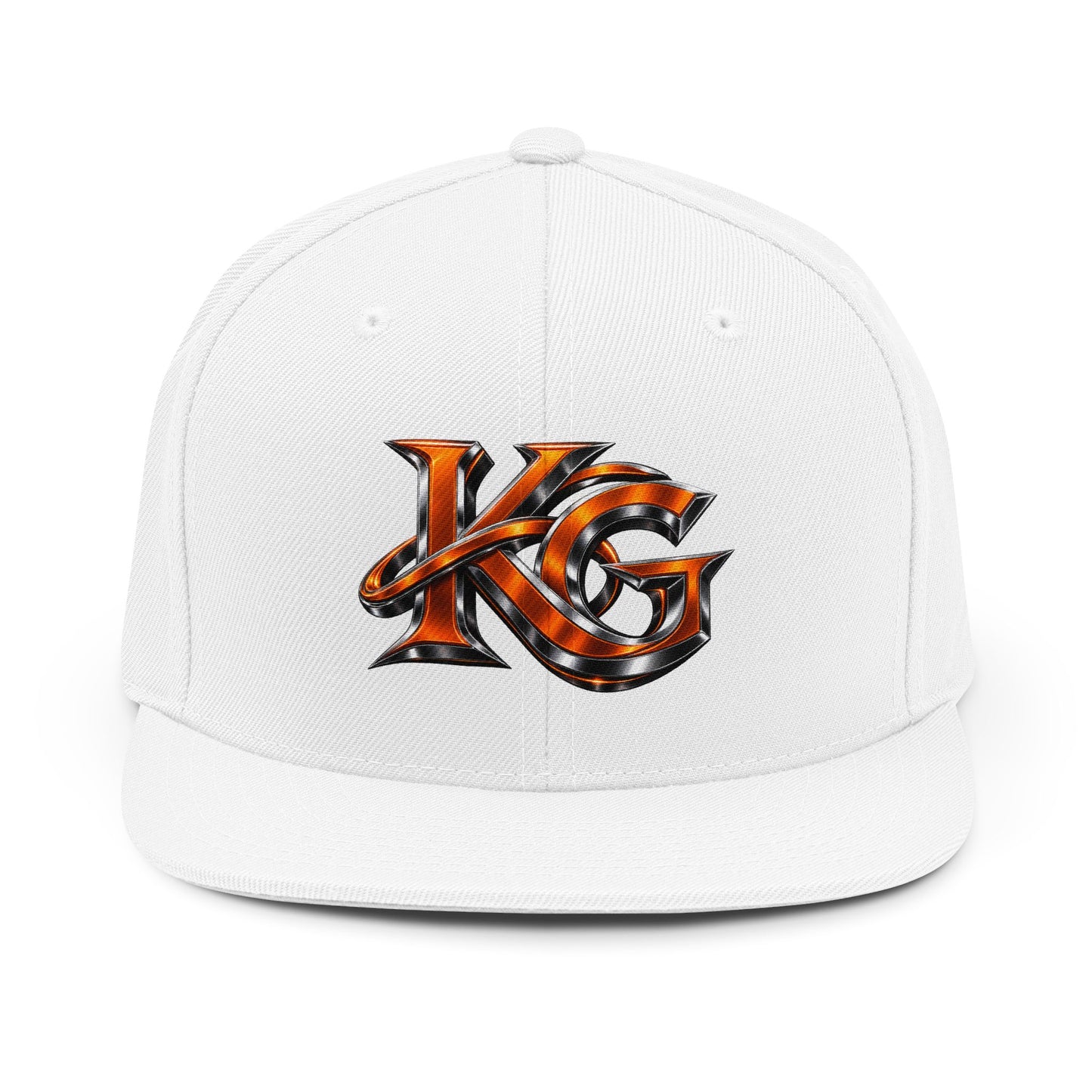 Kobe Gatson Snapback Hat
