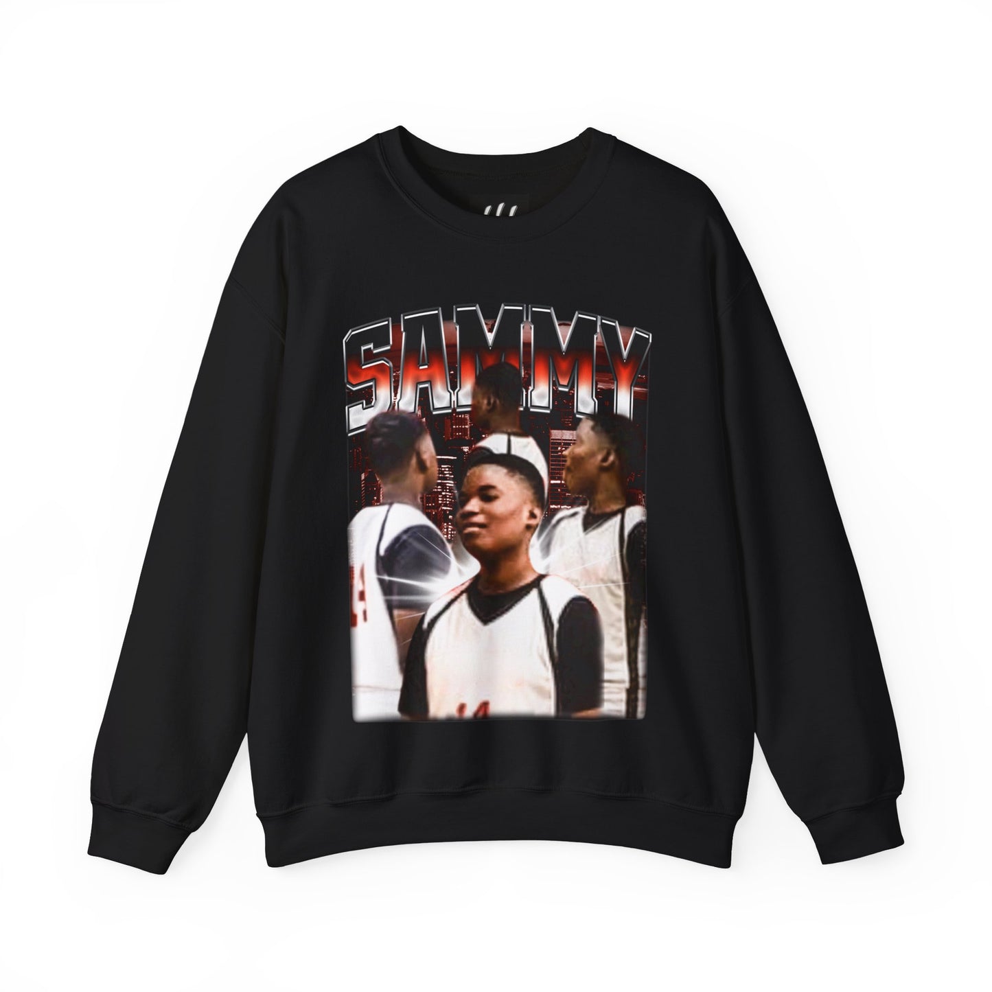 Sammy Crewneck Sweatshirt