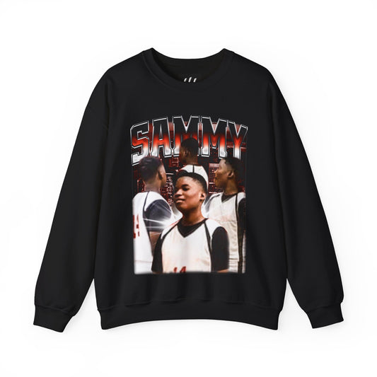Sammy Crewneck Sweatshirt