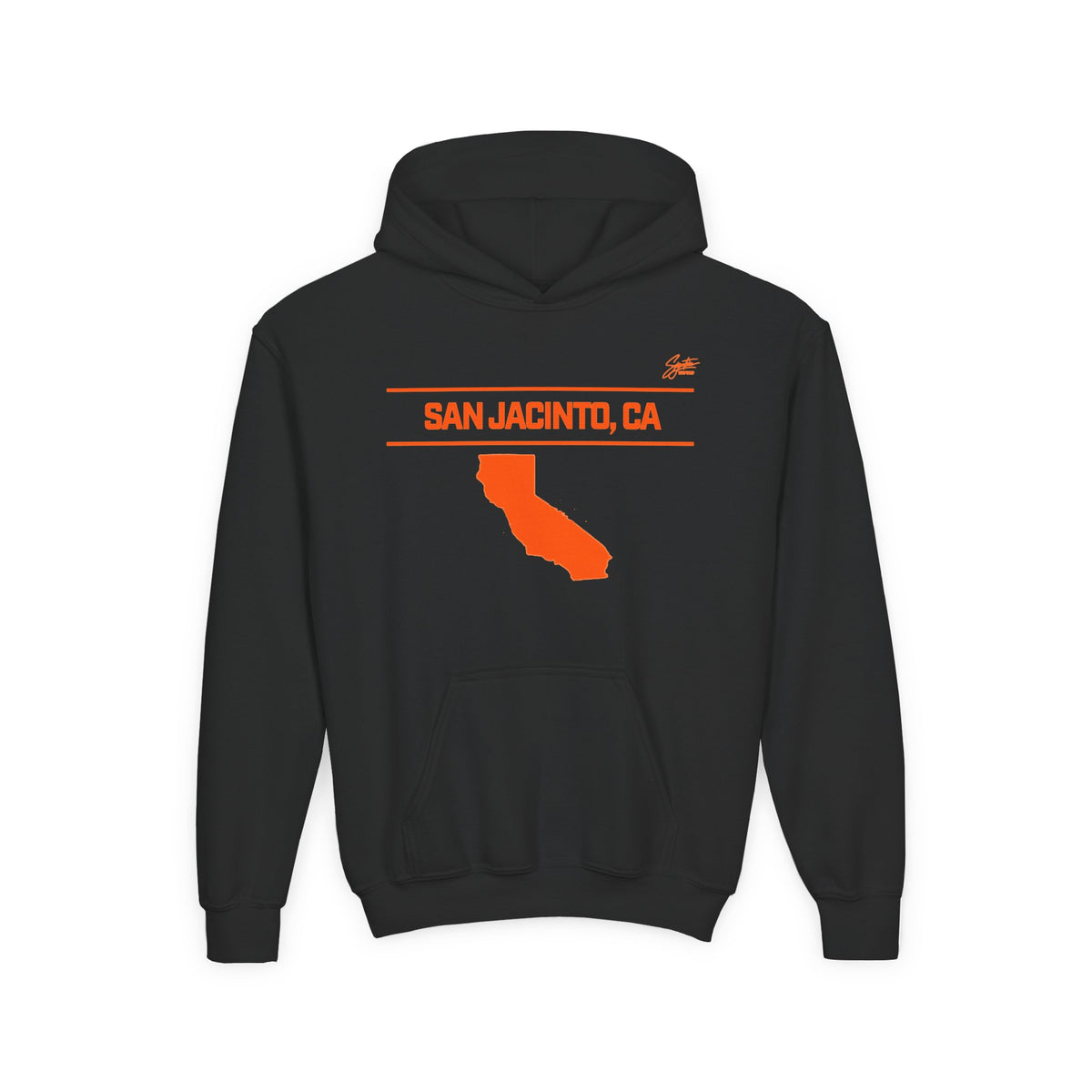 Dai’len Robinson Youth Hoodie