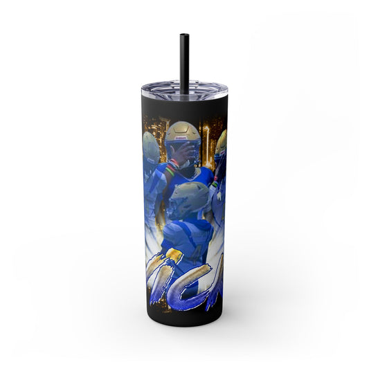 Vick Stainless Steal Tumbler