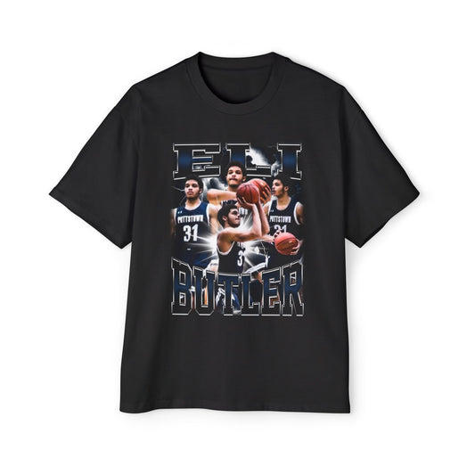 Eli Butler Oversized Retro Tee