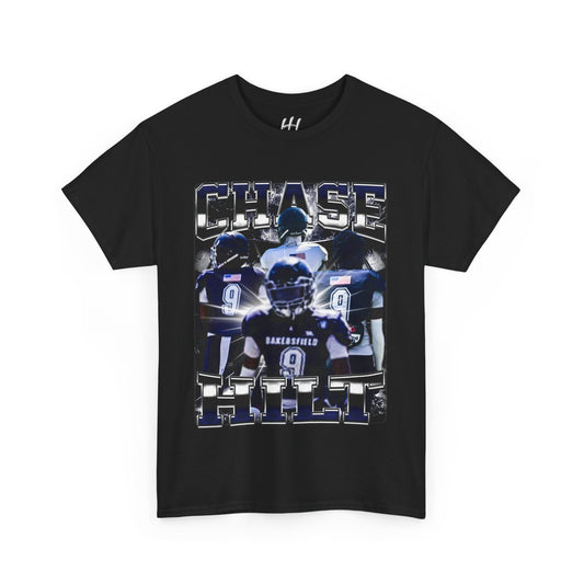 Chase Hilt Heavy Cotton Tee