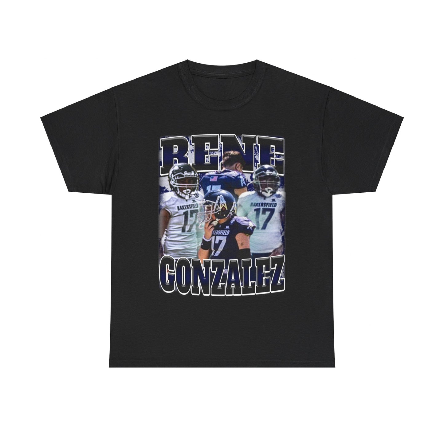 Rene Gonzalez Heavy Cotton Tee