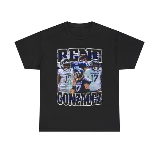 Rene Gonzalez Heavy Cotton Tee